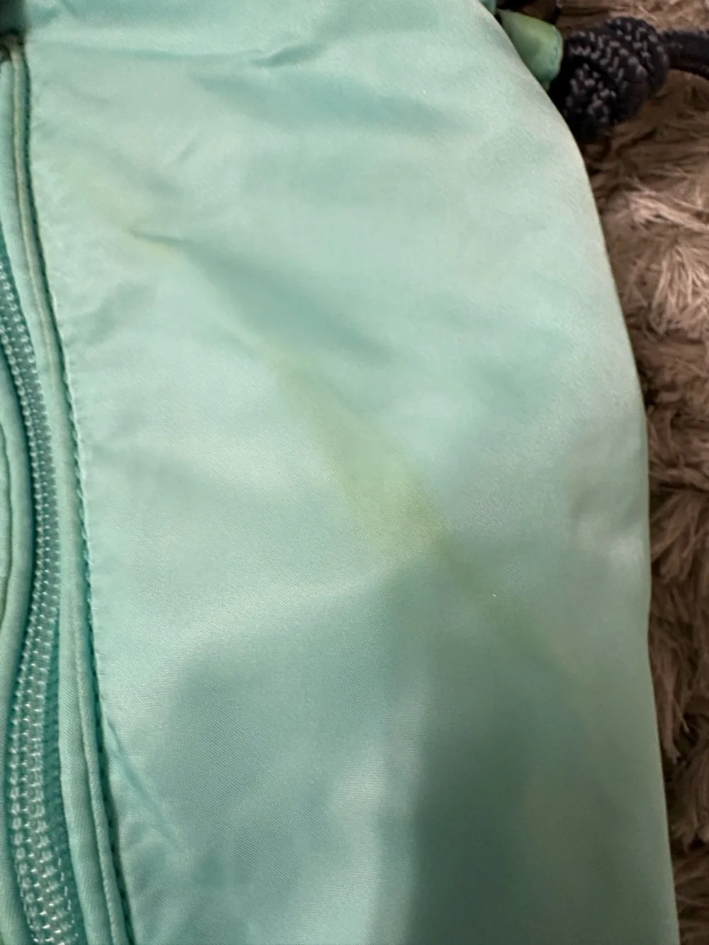 lululemon athletica Mint Teal Everyday Tote - Picture 5 of 10